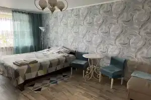 Квартира у Кремля, Коломна