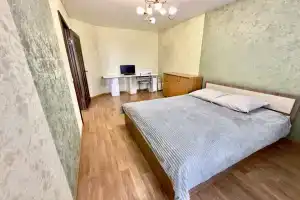 Квартира на Парковом Пер 8, Белогорск