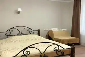 Квартира в 200 Метрах от Парка