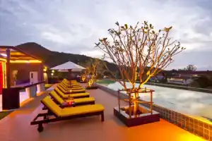 Ratana Apart Hotel Kamala, Камала