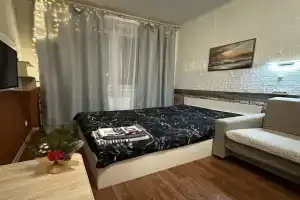 Апартаменты Студия 20,2 м², Лобня