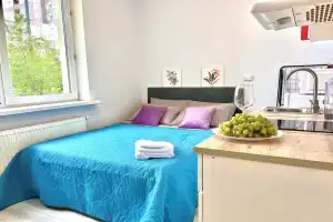 Квартира Студия 3 Good Sleep в Одинцово