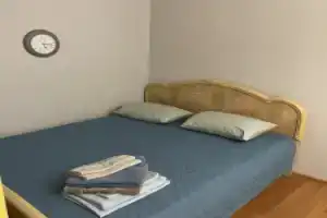 Квартира со всеми удобствами, Москва