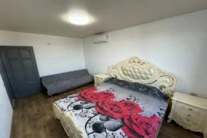 Квартира на Приморской 53, Керчь