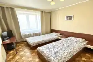Меблированные комнаты Crystal В Центре Минска, Минск
