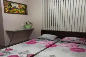 Гостиница «Лагуна», Бирск