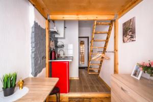 Апартаменты  Bikk*House 2 на  Достоевского, Санкт-Петербург