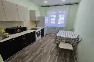 Квартира Возле Баргузина Лыткина 9/6, Иркутск