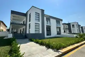 Buzovna Villas, Баку
