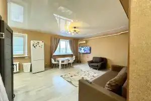 Квартира уютная в центре города