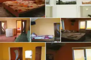 Гостевой дом Первая Линия, Поповка