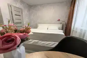 Квартира Счастливая Матрешка на Никитова, Архангельск