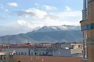Квартира на Улице Генерала Плиева 10, Владикавказ