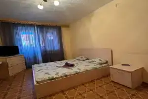 Квартира Lofthouse, Оренбург