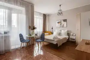 Апартаменты ApartsLounge ЖК Самолет, Люберцы