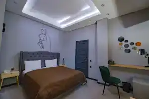Maestro Hotel, Баку
