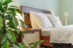 Апартаменты Bliss aparts Pervomaiskaya 39/10, Ярославль