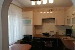 Квартира Пролетарская д.47 у Нижнего и Верхнего озера, Калининград