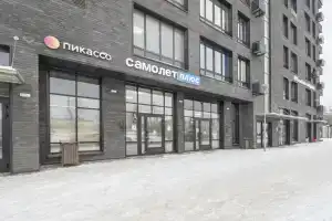 Квартира в 6-ти мин от метро Москва/Люберцы