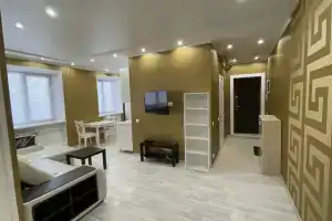 Квартира на улице Мориса Тореза 7A, Тула