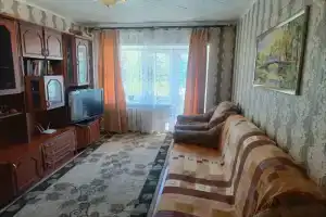 Апартаменты на Рябочкина 39, Осташков