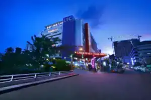 Favehotel Ltc Glodok, Джакарта