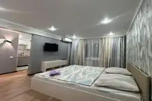 Квартира на Савушкина 35, Астрахань