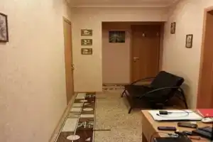 Хостел «Панда на Батурина 5д», Красноярск