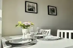 Квартира у Королевских ворот, Калининград
