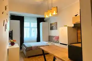 Апартаменты Для Двух Гостей, Сочи