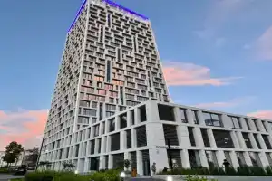 Квартира Tutuyut Apart Ocean City, Ижевск