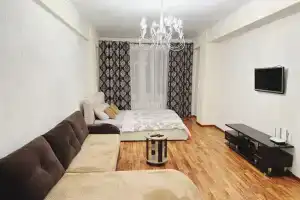 Квартира на Насрутдинова 30Е, Махачкала