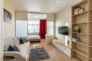 Апартаменты Пять Звезд 31, Тюмень