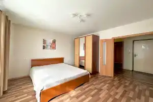Апартаменты Киренского 35, Красноярск
