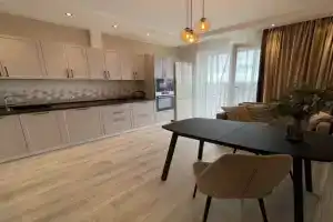 Квартира Сити парк, Иркутск