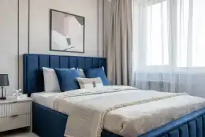 Квартира Авторский ремонт и удобная инфраструктура, Екатеринбург
