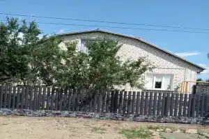 Гостевой дом «Турист», Новохопёрск