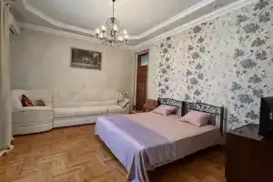 Меблированные комнаты в Гагре