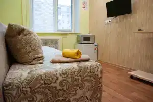 Мини-Студия в Центре