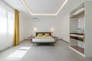 Апарт-отель Case Vacanza Loria, Кастеллуццо