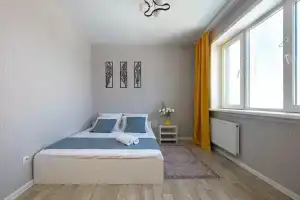 Квартира на Титова, Новосибирск