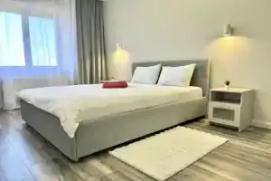 Квартира Chill Pill Центр Самозаселение 24/7 - 47, Брест