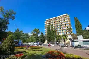 Апартаменты Marina Park, Сочи
