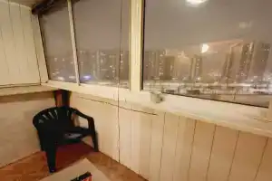Квартира Ракета у ТЦ Москва, Москва