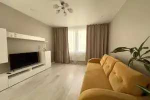 Апартаменты Abramov Velvet, Калининград