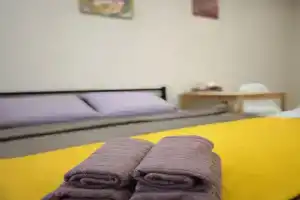 Квартира Студия ЖК Голливуд, Казань