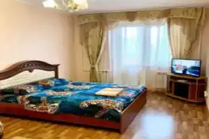 Квартира 1-к квартира Клыкова 83, Курск