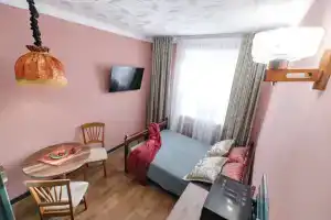 Апартаменты Ажур в центре города