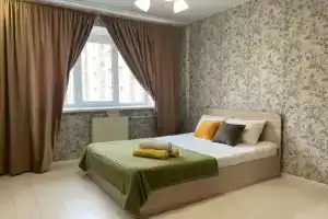 Квартира 2к квартира у Мамаева кургана, Волгоград