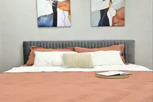 Квартира BGH на Аллеи Героев, Волгоград